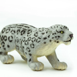 Safari Ltd. Safari Ltd. Snežný leopard