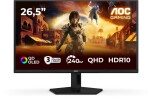 AOC Q27G41ZDF QD-OLED