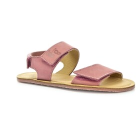 Baby Bare Shoes Baby Bare Luna Pink barefoot sandále 31 EUR