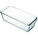 Simax Forma sklenená srnčí chrbát 28,5x12x7,6 cm 187256