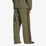 Kalhoty adidas Britcore Trackpant Olive Strata L