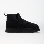 Tenisky adidas Campus 00s Wtr Md W Core Black/ Core Black/ Carbon EUR 35 1/2
