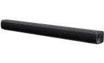 XIAOMI Soundbar EU S22E čierna / 2.0 / 30W / Bluetooth / koaxiálna digi audio / 3.5mm jack (6941948704206)