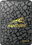 Apacer AS340 Panther 240GB / 2.5 / SATA III (AP240GAS340G-1)