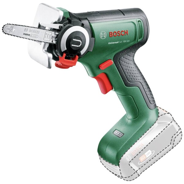 Bosch Home and Garden 06033D5200 záhradná pílka bez akumulátora; 06033D5200