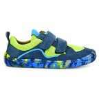 Froddo G3130261-4 Denim+ barefoot tenisky 33 EUR