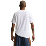 Pánske futbalové tričko Nike FFF white IH2181 100 men's XL