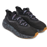 Tenisky Under Armour Phantom 4 Camo Black /Steel /Ultimate Black EUR 42