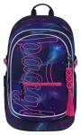BAAGL Core Nova GRS / Školský batoh / 25 l / od 3. triedy