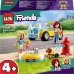 LEGO® Friends 42635 Pojazdný psí salón