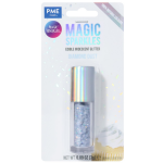 Kúzelné trblietky Diamond Dust 3 g - PME - PME