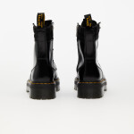 Tenisky Dr. Martens Jadon HDW II Black Buttero & Black 100% Recycled Da Pk Mesh EUR 44