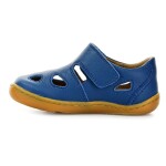 Camper Sella Cooler/Path Ry FW Abeja Pastel Blue (K800665-001) detské barefoot sandále 22 EUR