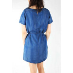 Šaty Wrangler Shift Dress W9059LY8E M