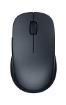 XIAOMI Dual-mode Wireless Mouse 2 čierna / Bezdrôtová myš / 1200DPI / 4 tlačidlá / Bluetooth / 2.4GHz USB nano receiver (6941812792216)