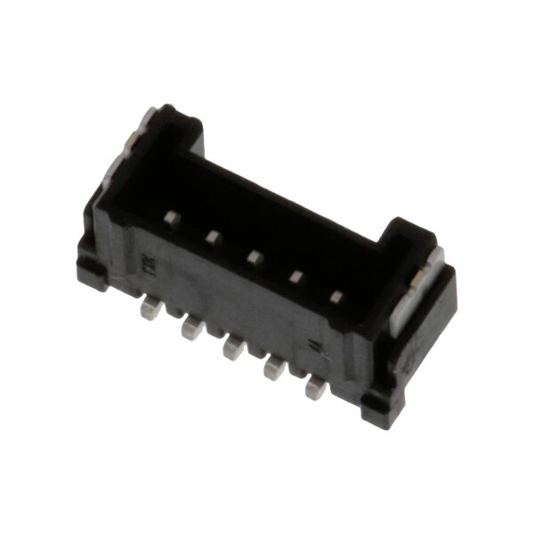 Molex vstavaná pinová lišta (štandardná) 5055680571 1200 ks Tape; 5055680571