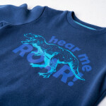 Detská mikina Yakko Kdb Jr 92800438649 Bejo