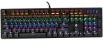 HP HP GK100F Mechanical Gaming Keyboard RGB / USB / ENG