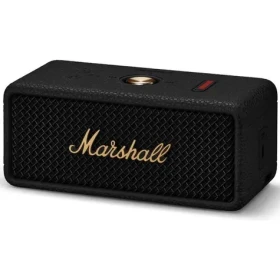Marshall EMBERTON III čierno-medená / Bezdrôtový reproduktor / Bluetooth 5.3 / IP67 (1006884)