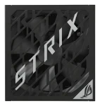 Asus ROG-STRIX-1000P-GAMING-E čierna / Napájací zdroj / 1000W / ATX 3.1 / 80PLUS Platinum / Fully Modular (90YE00W7-B0NA00)