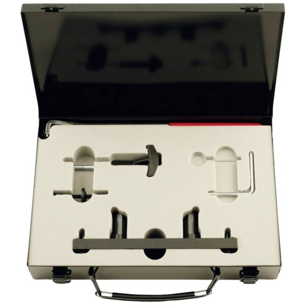 KS Tools 4002175 Sada náradia na rozvody motora pre VAG, 6-dielne motory Audi 2.0; 4002175