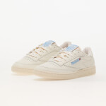 Tenisky Reebok Club C 85 Vintage Chalk/ Alabaster/ Essential Blue EUR 36
