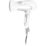 Braun HD 580 / sušič vlasov / 2500 W / 2 rýchlosti / 3 teploty / kábel 1.8 m (HD 580)
