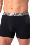 PÁNSKE BOXERKY MXH 240 A25 černá L