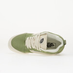 Tenisky Vans Knu Skool Suede Neutral Olive EUR 38