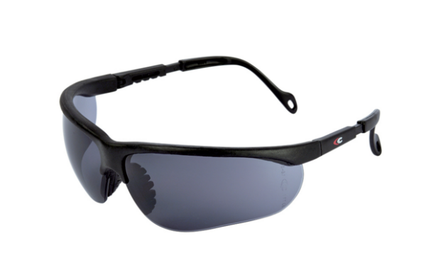Okuliare Cofra WAVY E008-B110, FUNCTIONAL, Čierna (WAVY_E008_B110)