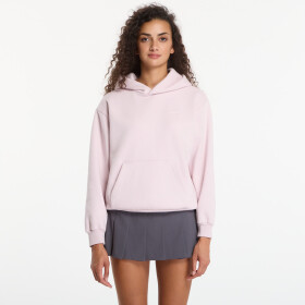 Mikina Vans Salton Pullover Hoodie Pale Petal S