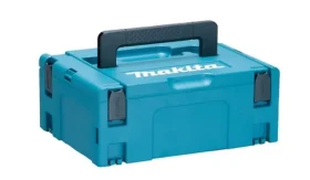 Makita 821550-0 Systainer MakPac 2 / Kufor pre náradie 395 x 295 x 157 mm (821550-0)