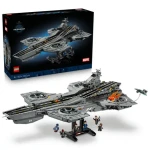 LEGO® Super Heroes 76354 Helicarrier SHIELD
