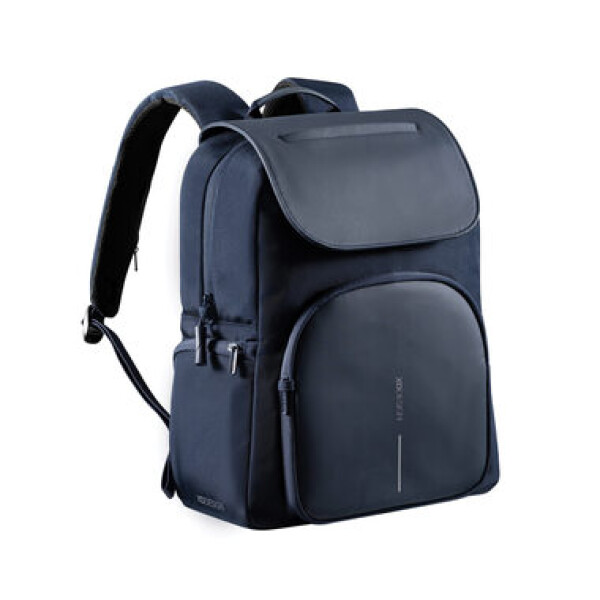 XD Design Soft Daypack modrá / Batoh pre notebook / do 15.6" / 15L (P705.985)