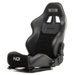 Next Level Racing ELITE ERS2 Reclining Seat / Prídavné sedadlo (NLR-E045)