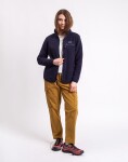 Patagonia W's Retro Pile Jacket Sunken Blue S