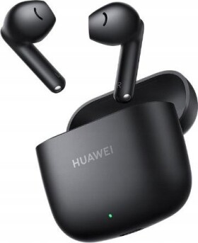 Huawei HUAWEI FreeBuds SE 2 čierne