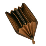 Bushman peňaženka Kawi brown UNI