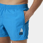 Helly Hansen Cascais Trunk M Plavecké šortky 34031 645 S