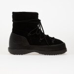 Tenisky Moon Boot Luna Boot Suede Black EUR 36