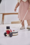 PlanToys PlanToys Ťahací bubeník