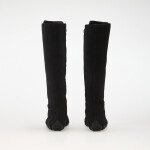 Adidas Ghost Sprint Boots Core Black/ Core Black/ Carbon 5.5