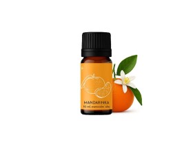 ARÔME - Mandarínka Esenciálny olej 10 ml