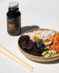 Vilgain Teriyaki omáčka – 330 ml
