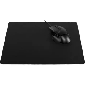 Logitech G502 X čierna + podložka G240 / drôtová herná myš / 25600dpi / USB / čierna (991-000489)