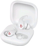 Beats Fit Pre biela / Bezdrôtové slúchadlá / mikrofón / ANC / Bluetooth / IPX4 (MK2G3ZM/A)