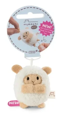 Nici prívesok MyMochi Ovečka Wools 5 cm / od 3 rokov (102062376)