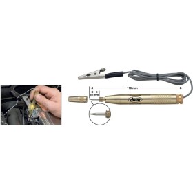 Tester svetla do auta Vigor V1722; V1722