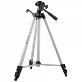 Esperanza EF110 Sequoia tripod pre fotoaparát teleskopický / max 135 cm / hliník / vodováha (FOTESPSTA0001)