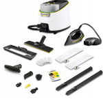 Karcher SC4 Deluxe Eeasyfix Iron